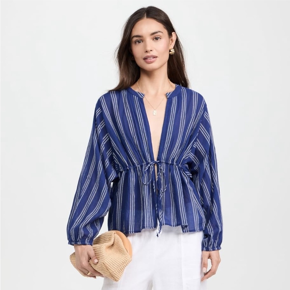 Velvet Renata Blouse XS